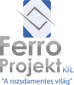 Ferro Projekt Kft. webáruház